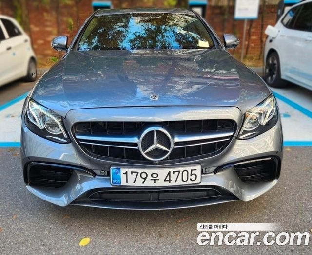 Mercedes BENZ | Mercedes BENZ E-Class W213 | E-Class W213