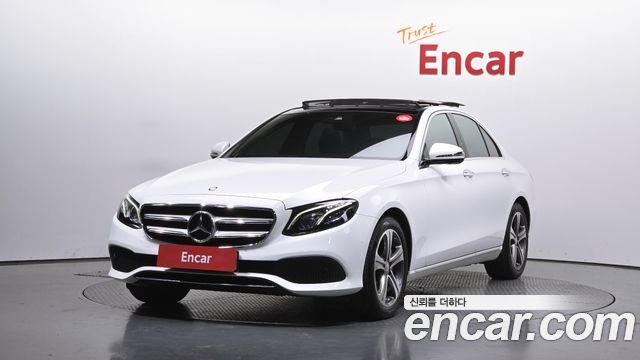Mercedes BENZ | Mercedes BENZ E-Class W213 | E-Class W213