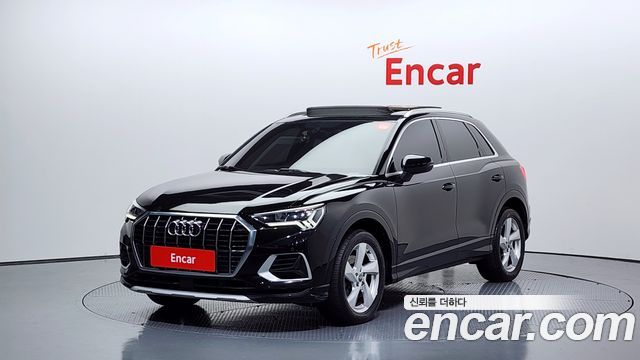 AUDI | AUDI Q3 (F3) | Q3 (F3)