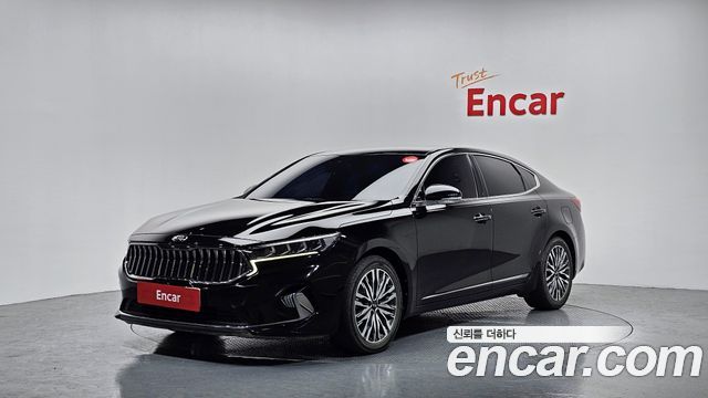 KIA | KIA K7 Premier | K7 Premier