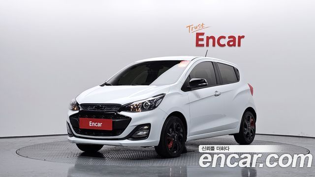 Chevrolet (GM Daewoo) | Chevrolet (GM Daewoo) THE NEW Spark | THE NEW Spark