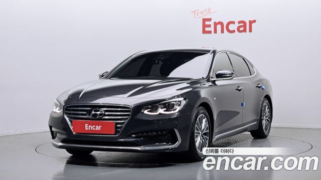Hyundai | Hyundai Grandeur IG Hybrid | Grandeur IG Hybrid