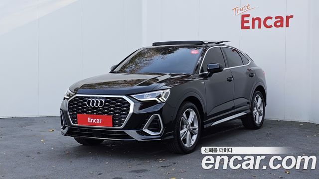 AUDI | AUDI Q3 (F3) | Q3 (F3)