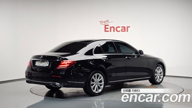 Mercedes BENZ | Mercedes BENZ E-Class W213 | E-Class W213