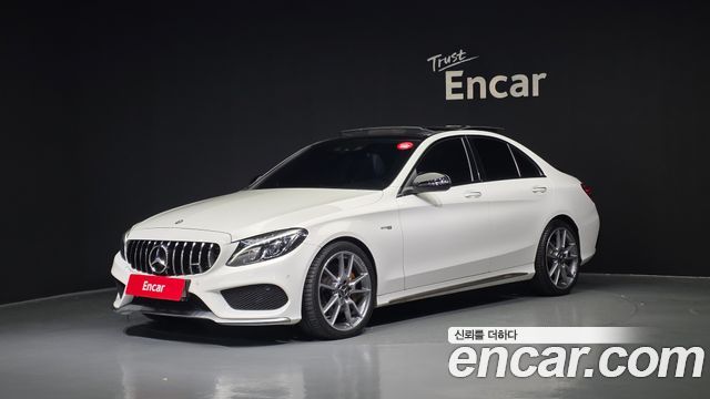 Mercedes BENZ | Mercedes BENZ C-Class W205 | C-Class W205