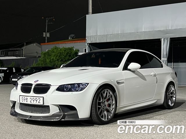 BMW | BMW M3 (E90)