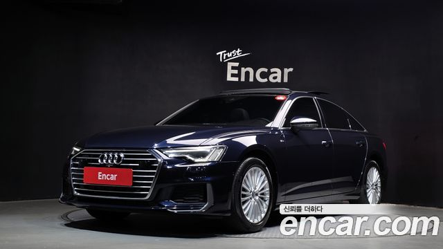 AUDI | AUDI A6 (C8) | A6 (C8)