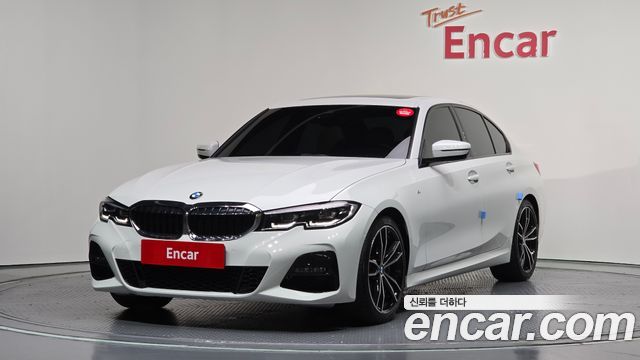 BMW | BMW 3 Series (G20) | 3 Series (G20)