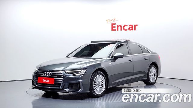 AUDI | AUDI A6 (C8) | A6 (C8)