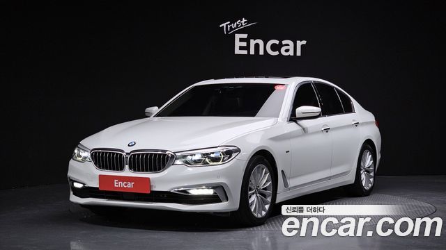 BMW | BMW 5 Series (G30) | 5 Series (G30)