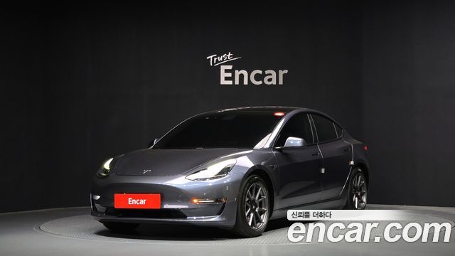 Tesla | Tesla Model 3 | Model 3