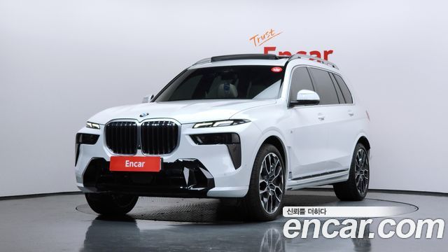BMW | BMW X7 (G07)