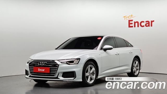 AUDI | AUDI A6 (C8) | A6 (C8)