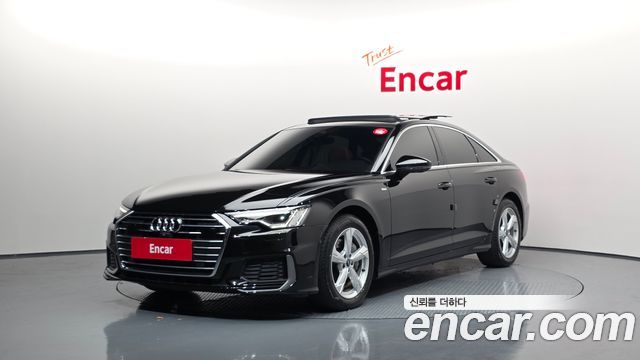 AUDI | AUDI A6 (C8) | A6 (C8)