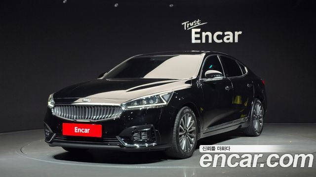 KIA | KIA ALL NEW K7 | ALL NEW K7