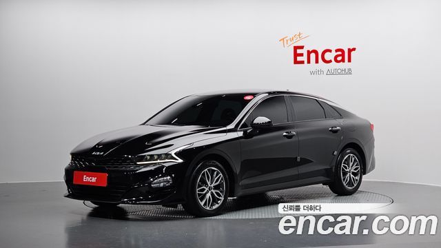 KIA | KIA K5 3Rd Generation | K5 3Rd Generation