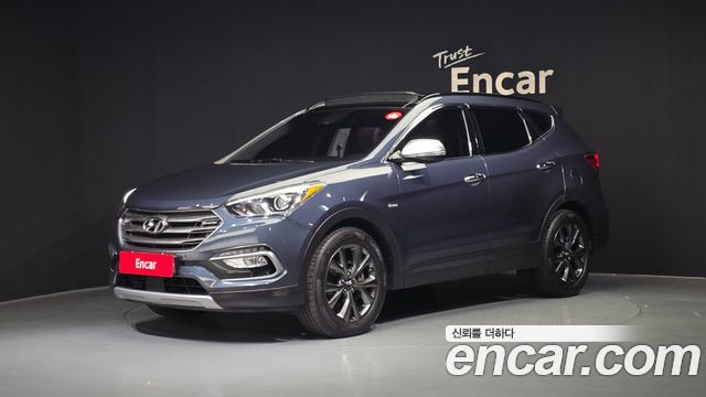Hyundai | Hyundai Santa FE THE Prime | Santa FE THE Prime