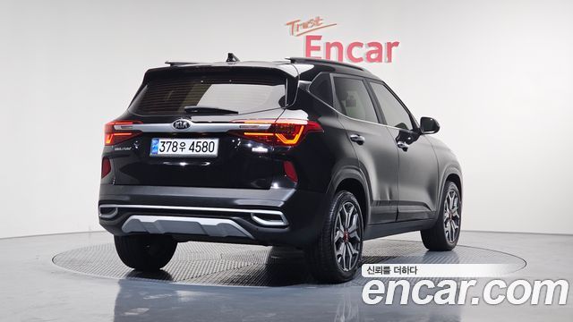 KIA | KIA Seltos | Seltos