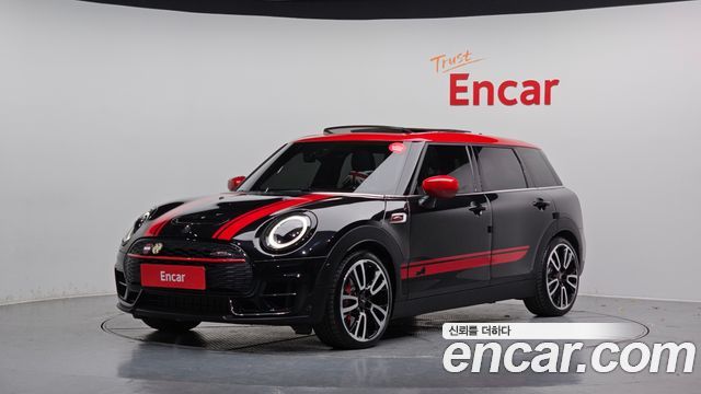 MINI | MINI Cooper S Clubman | Cooper S Clubman