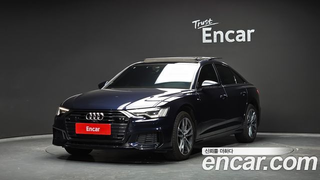 AUDI | AUDI A6 (C8) | A6 (C8)