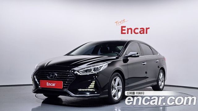 Hyundai | Hyundai Sonata NEW RISE | Sonata NEW RISE