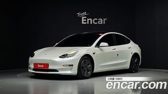 Tesla | Tesla Model 3 | Model 3