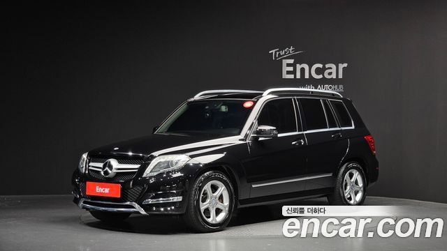 Mercedes BENZ | Mercedes BENZ GLK-Class X204 | GLK-Class X204