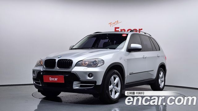 BMW | BMW X5 (E70)