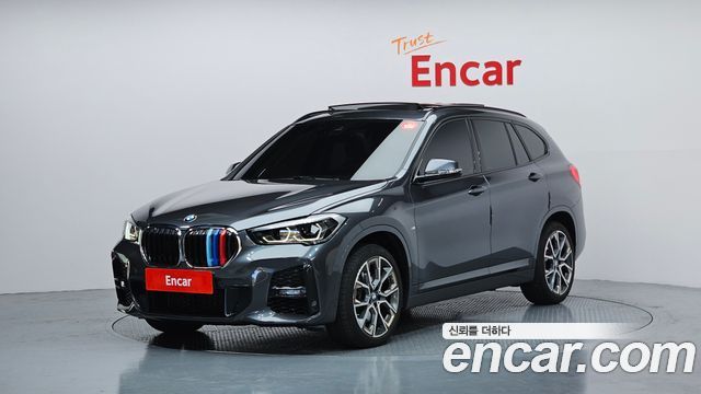 BMW | BMW X1 (F48)