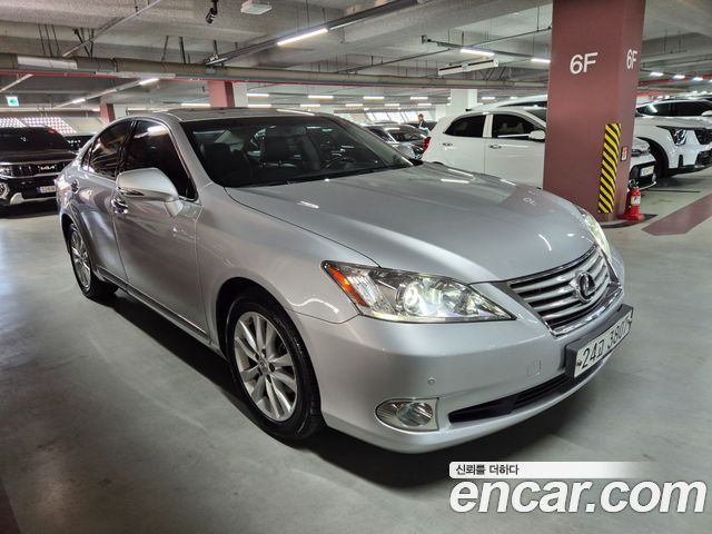 Lexus | Lexus ES350