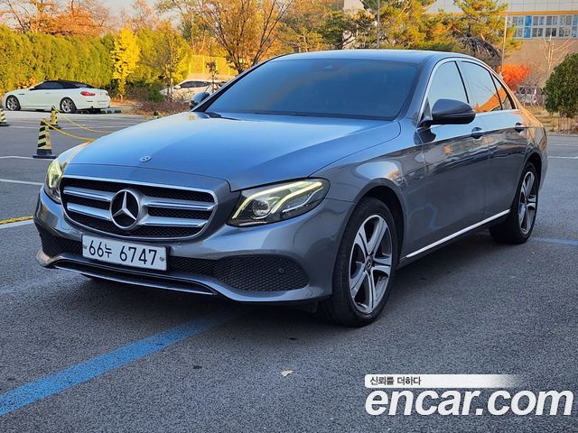 Mercedes BENZ | Mercedes BENZ E-Class W213 | E-Class W213