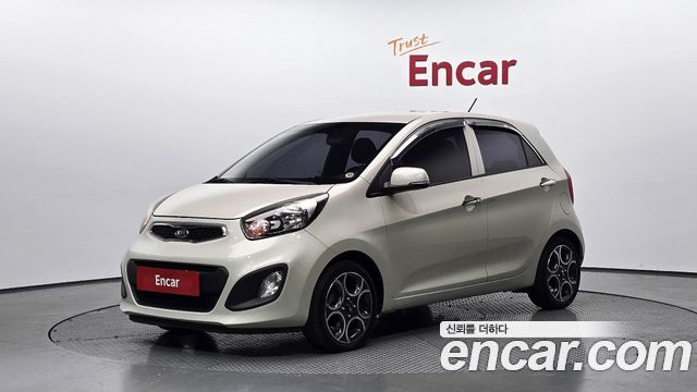 KIA | KIA ALL NEW Morning | ALL NEW Morning