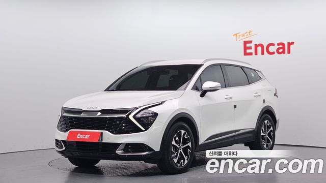 KIA | KIA Sportage 5Th Generation Hybrid | Sportage 5Th Generation Hybrid