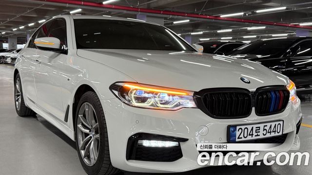 BMW | BMW 5 Series (G30) | 5 Series (G30)
