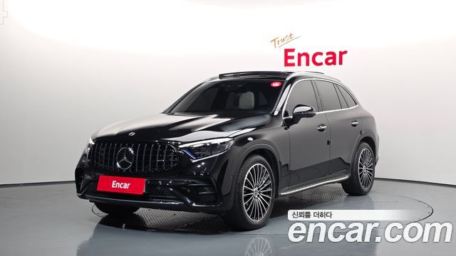Mercedes BENZ | Mercedes BENZ GLC-Class X254 | GLC-Class X254