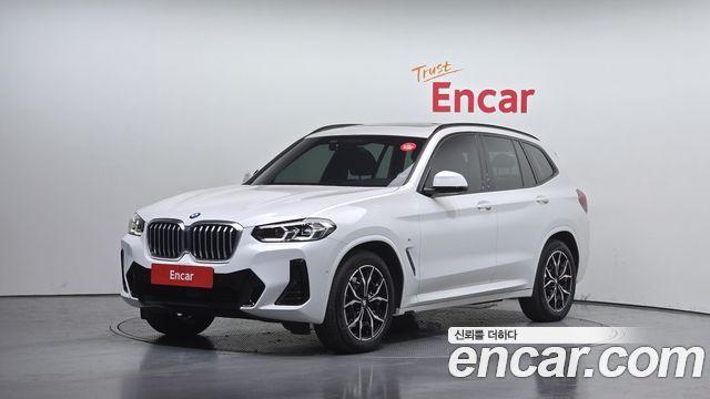 BMW | BMW X3 (G01) | X3 (G01)