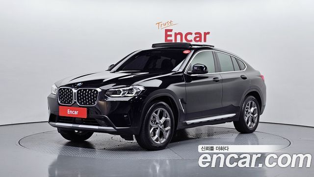 BMW | BMW X4 (G02) | X4 (G02)