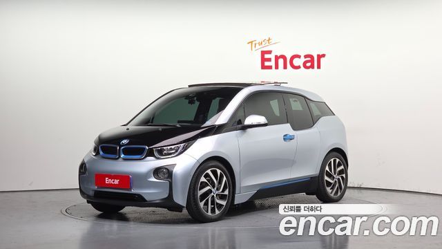 BMW | BMW I3