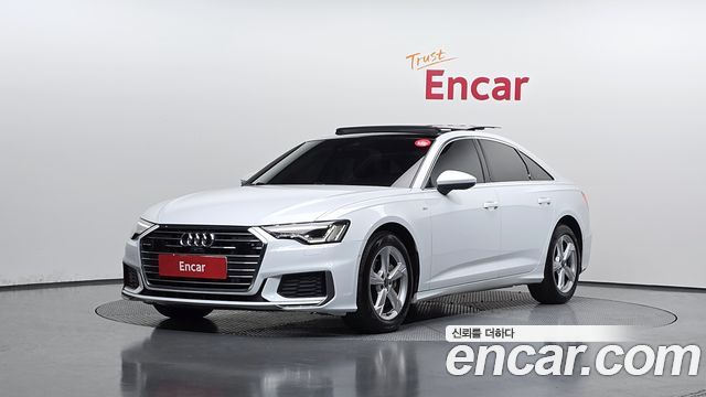 AUDI | AUDI A6 (C8) | A6 (C8)