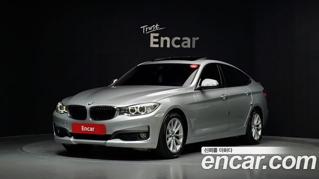 BMW | BMW 3 Series GT (F34) | 3 Series GT (F34)