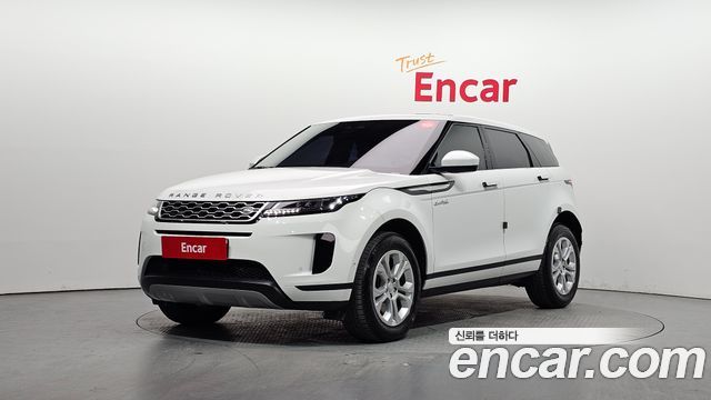 LAND Rover | LAND Rover Range Rover Evoque 2Nd Generation | Range Rover Evoque 2Nd Generation