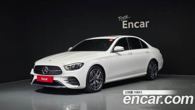 Mercedes BENZ | Mercedes BENZ E-Class W213 | E-Class W213