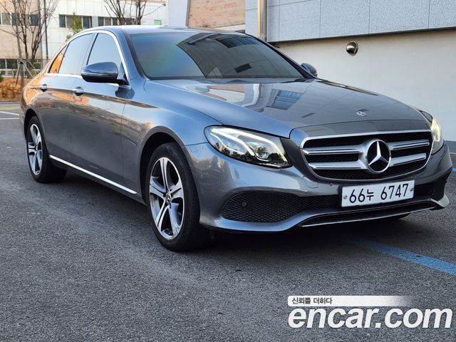 Mercedes BENZ | Mercedes BENZ E-Class W213 | E-Class W213