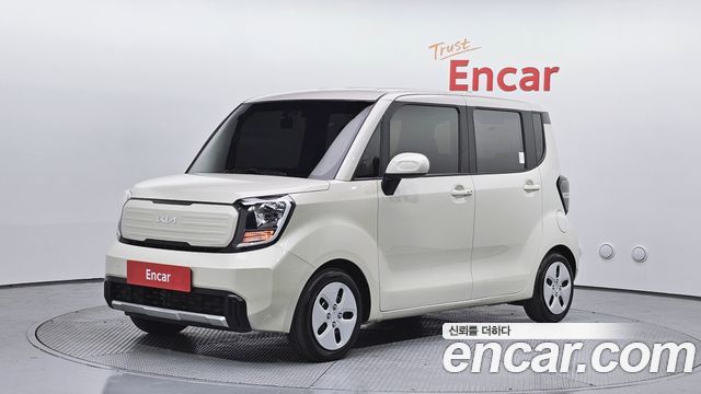 KIA | KIA THE NEW KIA RAY | THE NEW KIA RAY