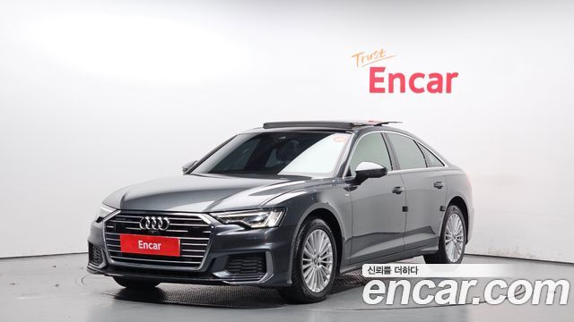 AUDI | AUDI A6 (C8) | A6 (C8)