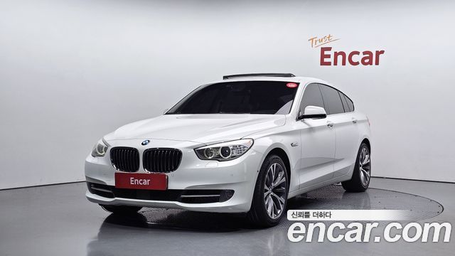 BMW | BMW 5 Series GT (F07) | 5 Series GT (F07)