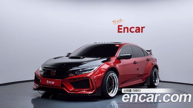 Honda | Honda Civic | Civic