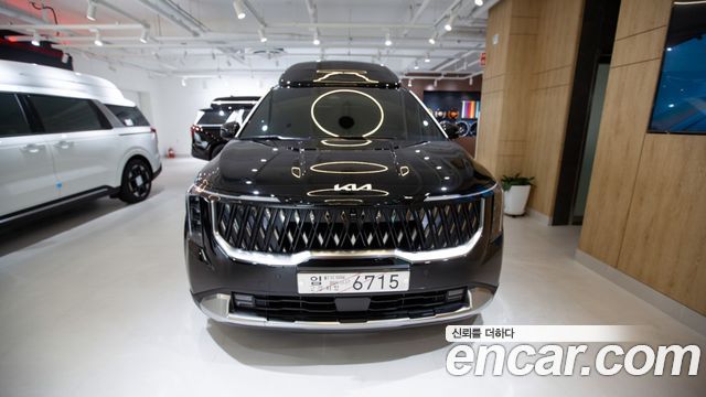 KIA | KIA THE NEW Carnival 4Th Generation | THE NEW Carnival 4Th Generation