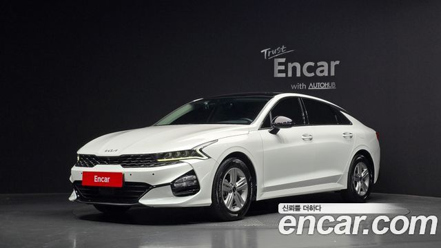 KIA | KIA K5 3Rd Generation | K5 3Rd Generation