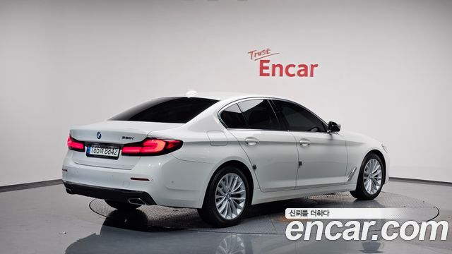 BMW | BMW 5 Series (G30) | 5 Series (G30)